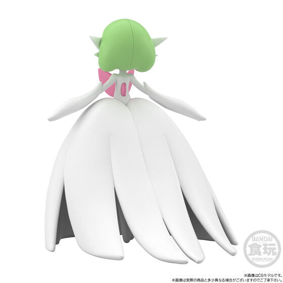 PRE-ORDER Bandai - Pokémon Scale World - Kalos Region - Diantha & Mega Gardevoir