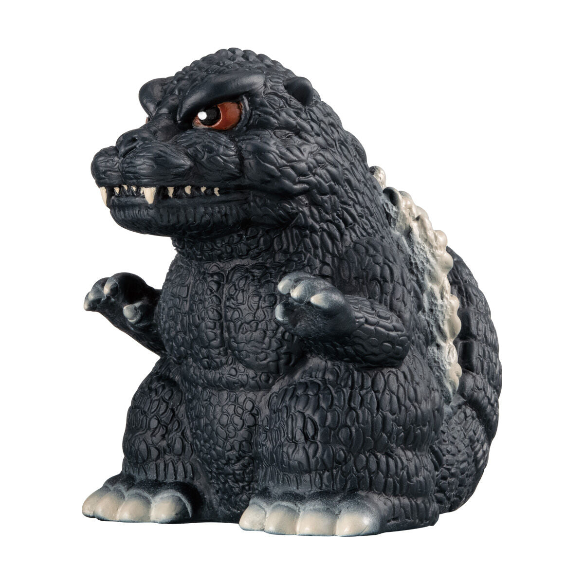 PRE-ORDER Bandai - Godzilla Sofvi Doll 2 [Box of 10]