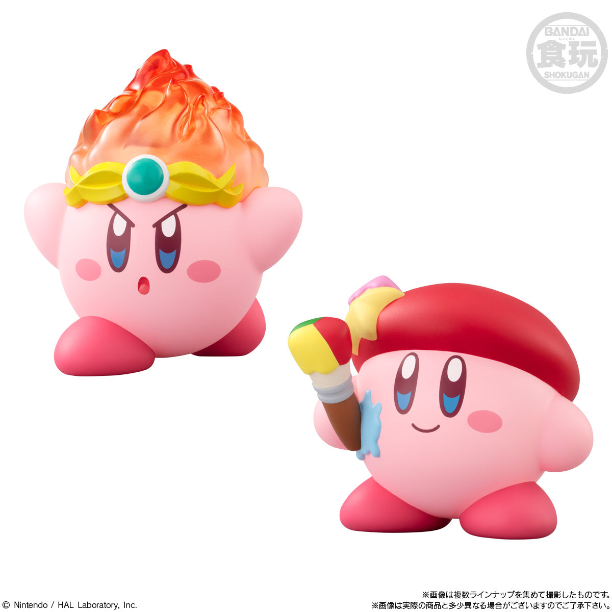 PRE-ORDER Bandai - Kirby of The Stars - Kirby Friends 6 [Box of 12]