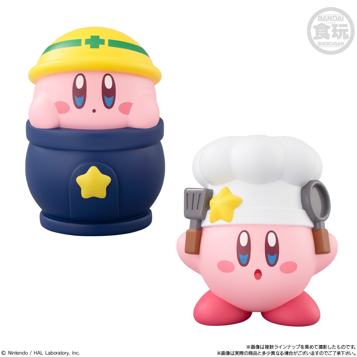 PRE-ORDER Bandai - Kirby of The Stars - Kirby Friends 6 [Box of 12]