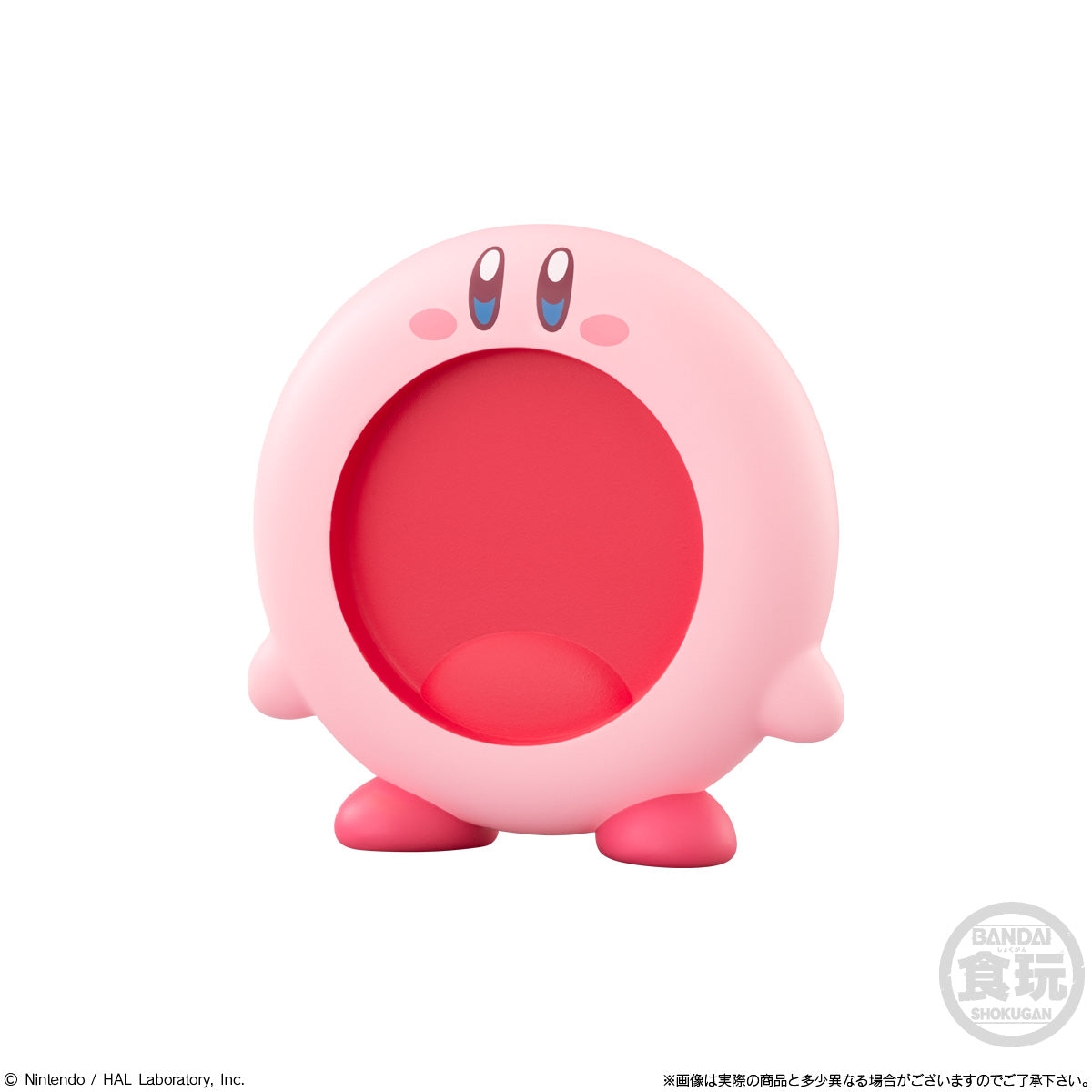 PRE-ORDER Bandai - Kirby of The Stars - Kirby Friends 6 [Box of 12]