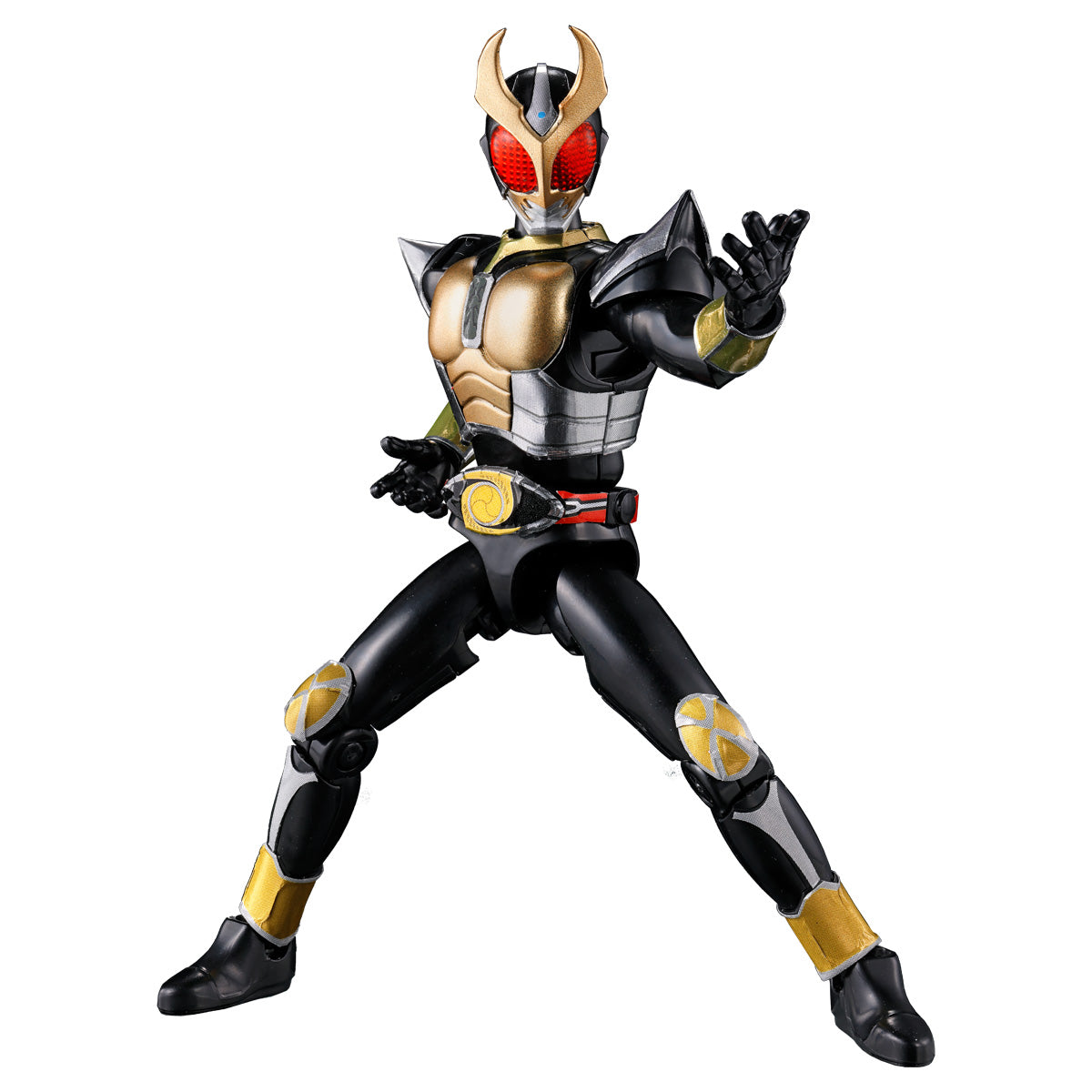 PRE-ORDER Bandai - SO-DO Chronicle - Kamen Rider Series - Kamen Rider Agito and Kamen Rider Hibiki [Box of 12]