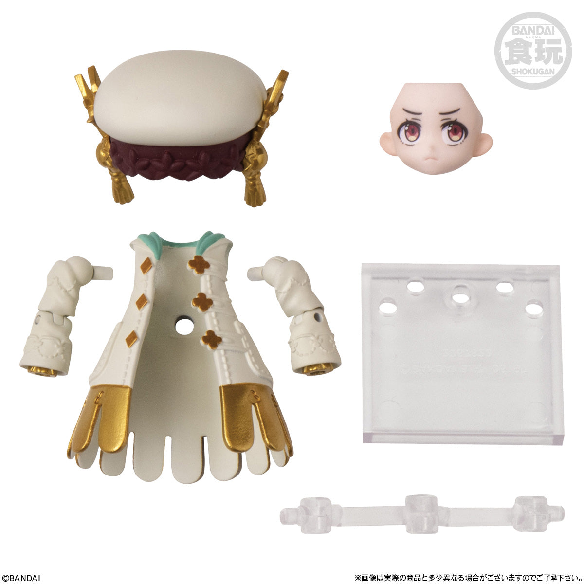 PRE-ORDER Bandai - Link Travelers - A Colorful World with Fantasy - SIDE: C [Box of 10]