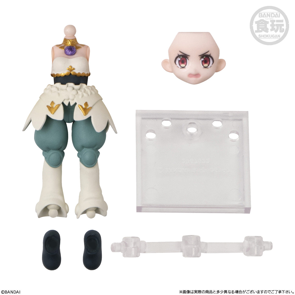 PRE-ORDER Bandai - Link Travelers - A Colorful World with Fantasy - SIDE: C [Box of 10]