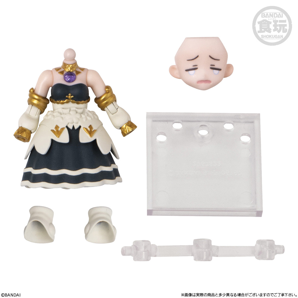 PRE-ORDER Bandai - Link Travelers - A Colorful World with Fantasy - SIDE: C [Box of 10]