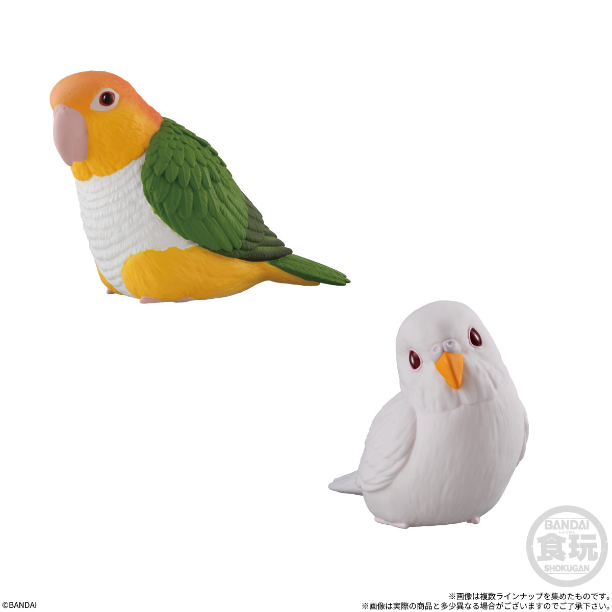 SPECIAL ORDER Bandai - Tenori Friends 13 [JP] [Box of 12]