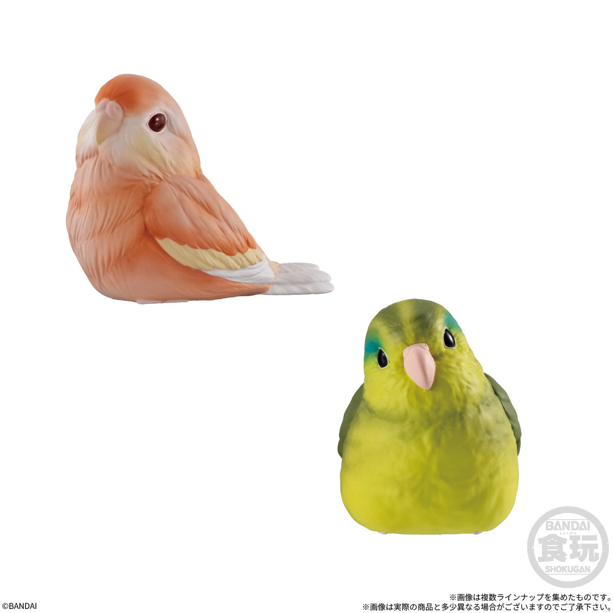 SPECIAL ORDER Bandai - Tenori Friends 13 [JP] [Box of 12]