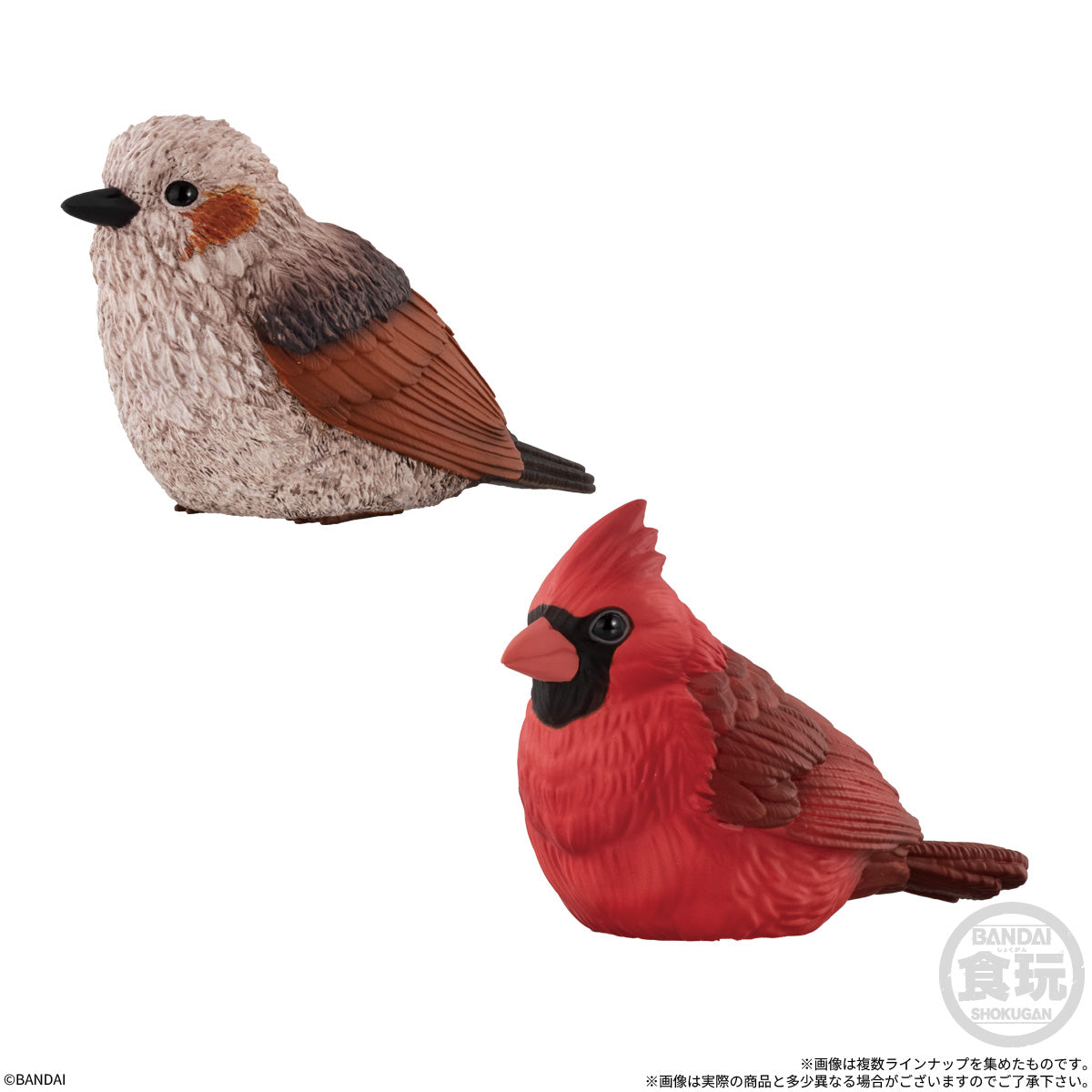 SPECIAL ORDER Bandai - Tenori Friends 13 [JP] [Box of 12]