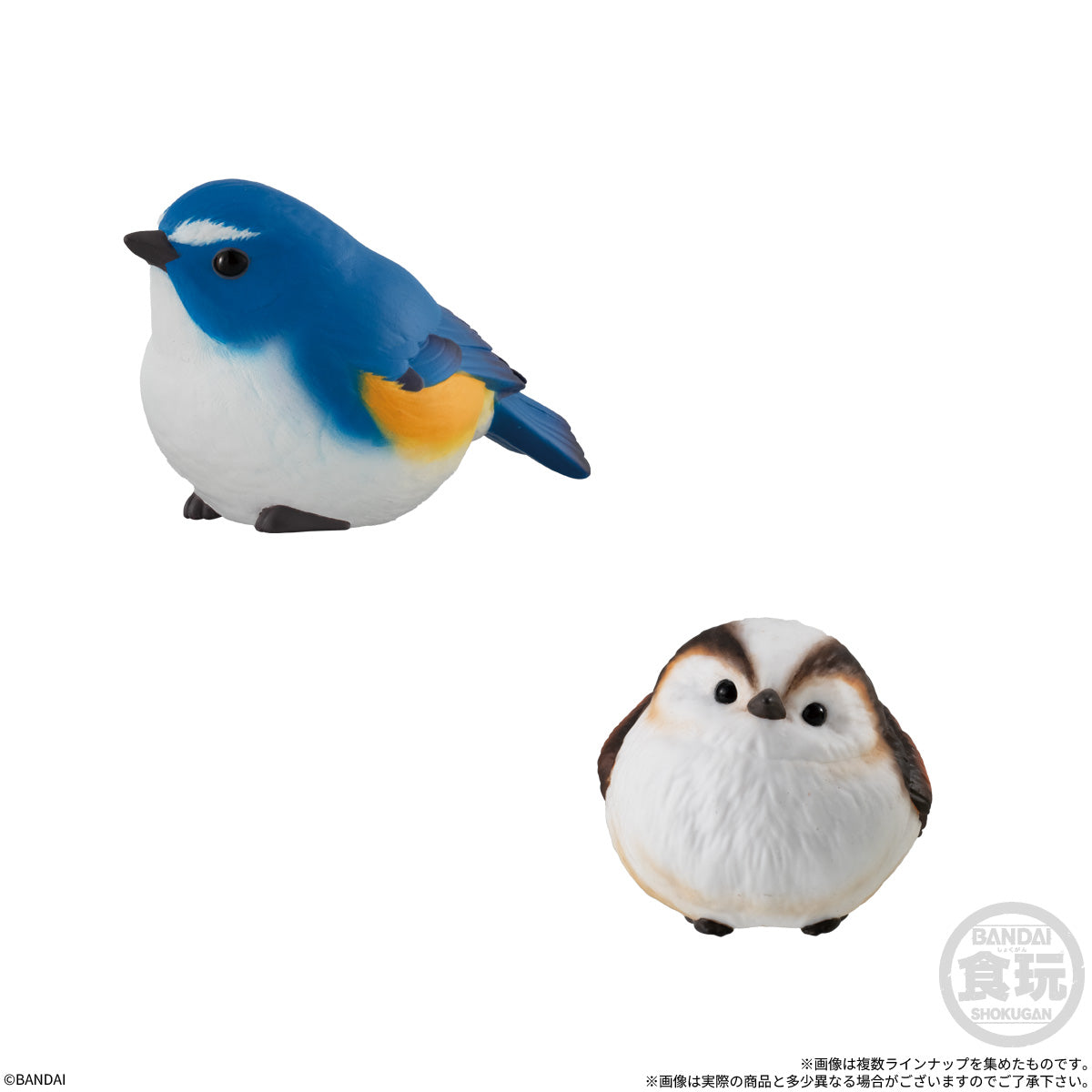 SPECIAL ORDER Bandai - Tenori Friends 13 [JP] [Box of 12]