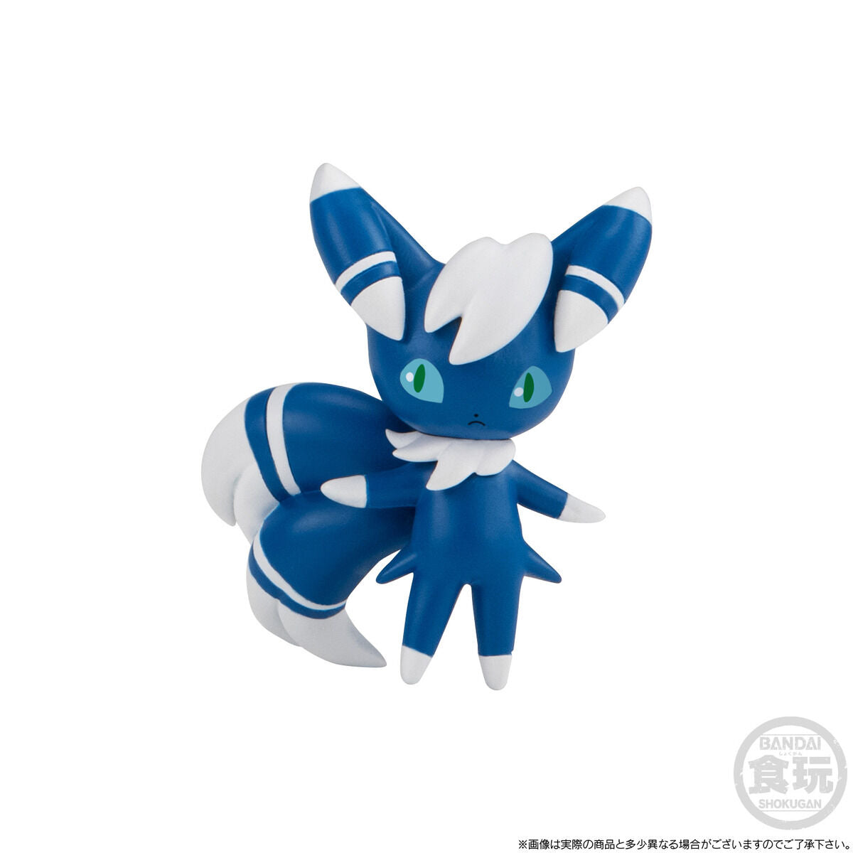 PRE-ORDER Bandai - Pokémon Scale World Lumiose City - Urbain and Emboar and Meowstic (Male)