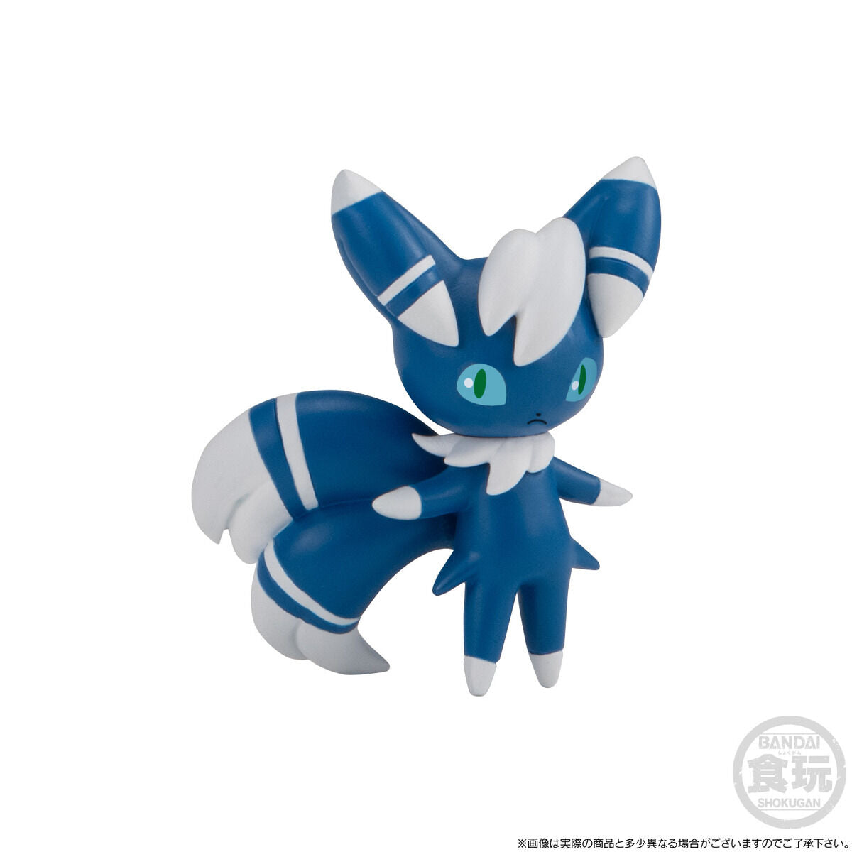 PRE-ORDER Bandai - Pokémon Scale World Lumiose City - Urbain and Emboar and Meowstic (Male)