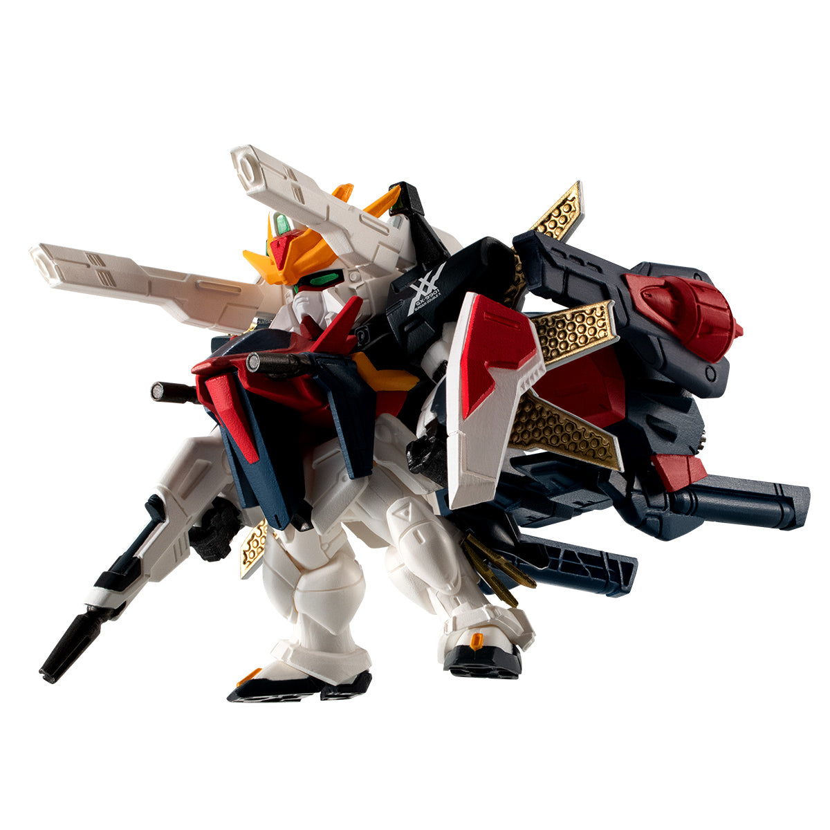 PRE-ORDER Bandai - FW Gundam Converge Core Gundam DX 30th Set [EXCLUSIVE]