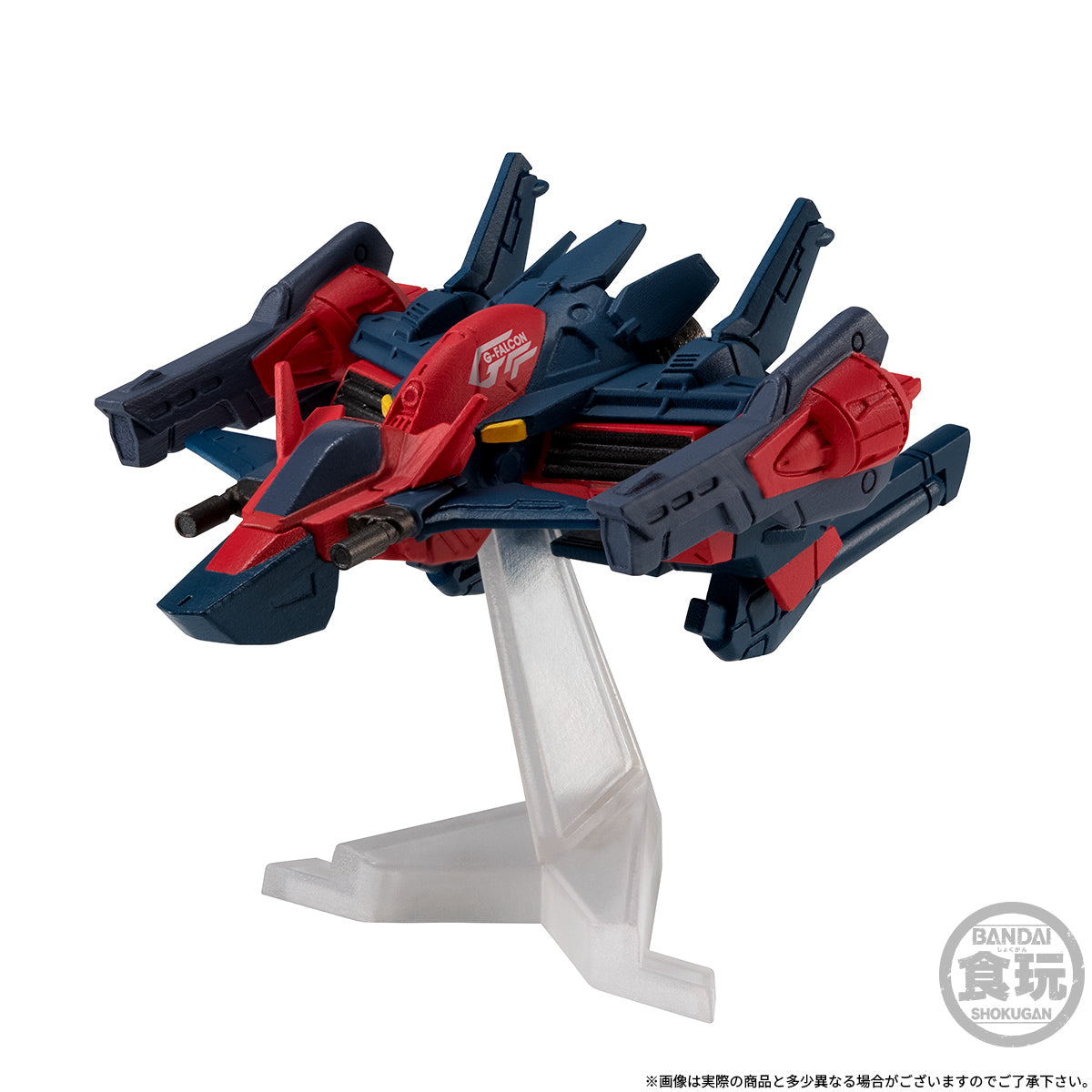 PRE-ORDER Bandai - FW Gundam Converge Core Gundam DX 30th Set [EXCLUSIVE]