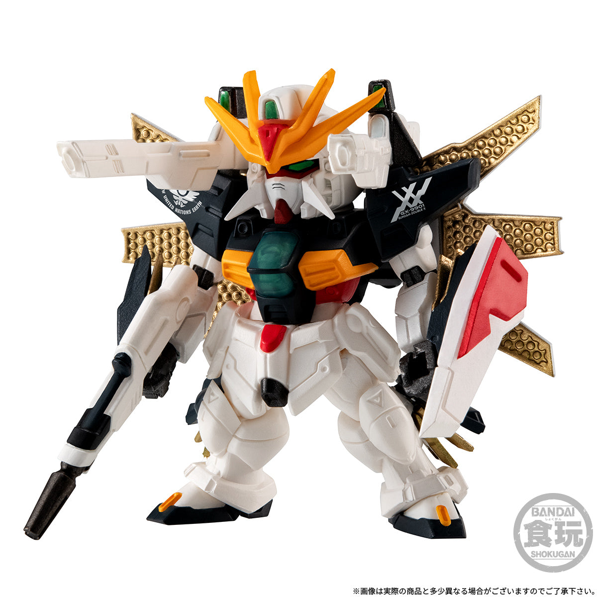 PRE-ORDER Bandai - FW Gundam Converge Core Gundam DX 30th Set [EXCLUSIVE]