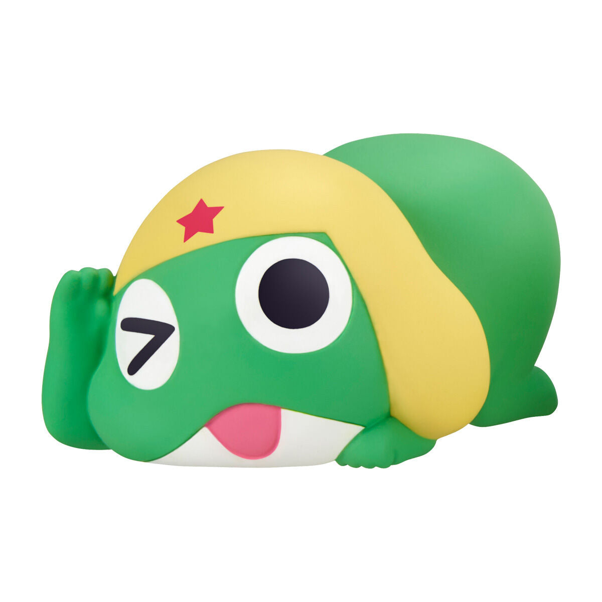 PRE-ORDER Bandai - Mocchiri Kokorin meets Sgt. Keroro [Box of 12]