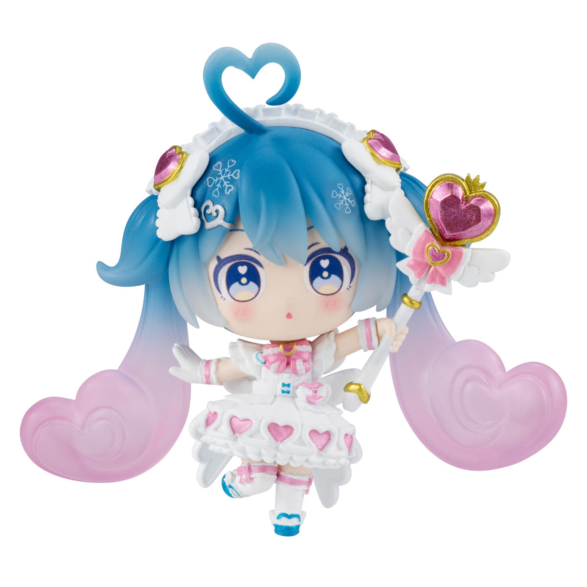 PRE-ORDER Bandai - Snow Miku 2027 Collection [Box of 8]