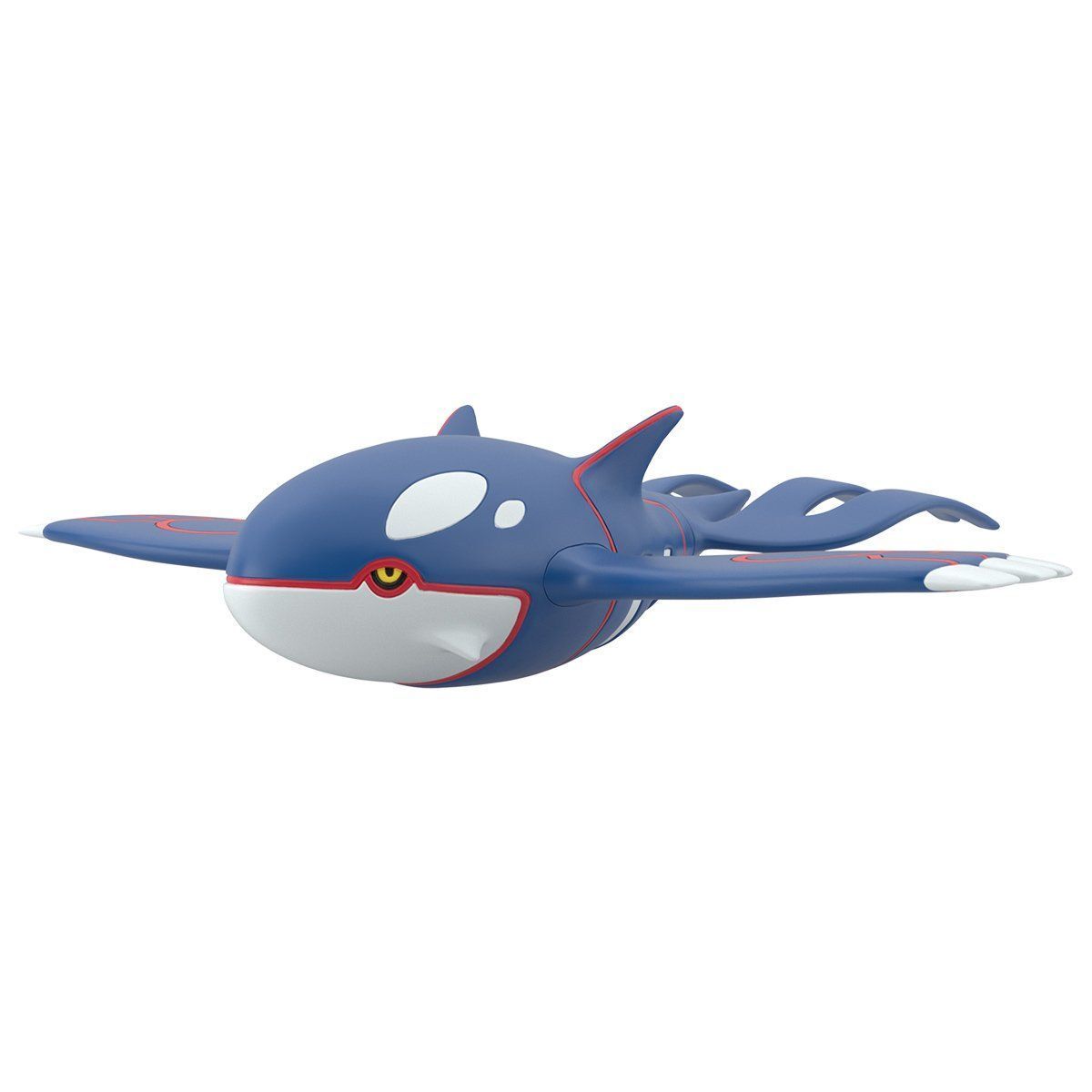 PRE-ORDER Bandai - Pokémon Scale World Hoenn Region - Kyogre