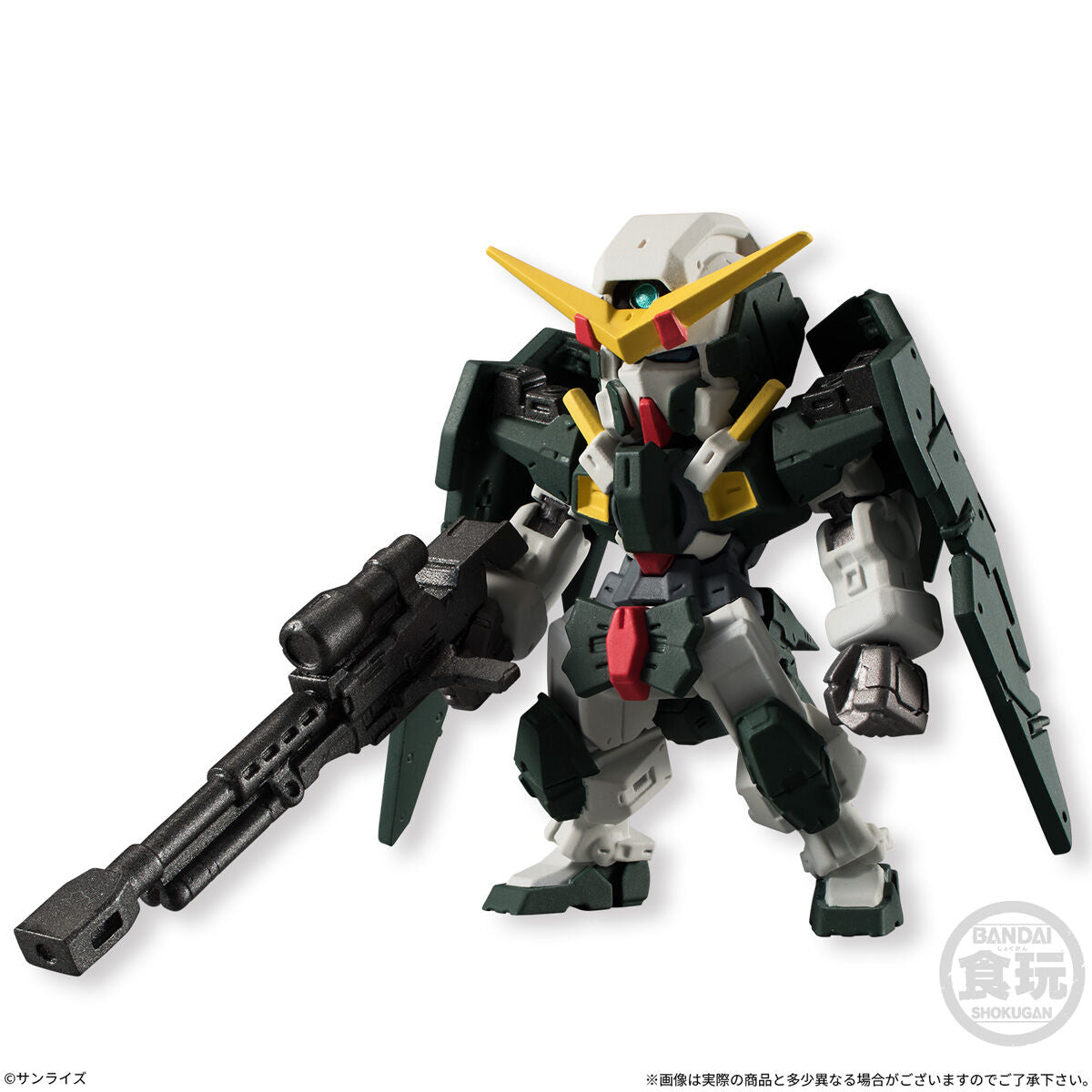 SPECIAL ORDER Bandai - Mobile Suit Gundam FW Gundam Converge #4 [JP] [Box of 10]