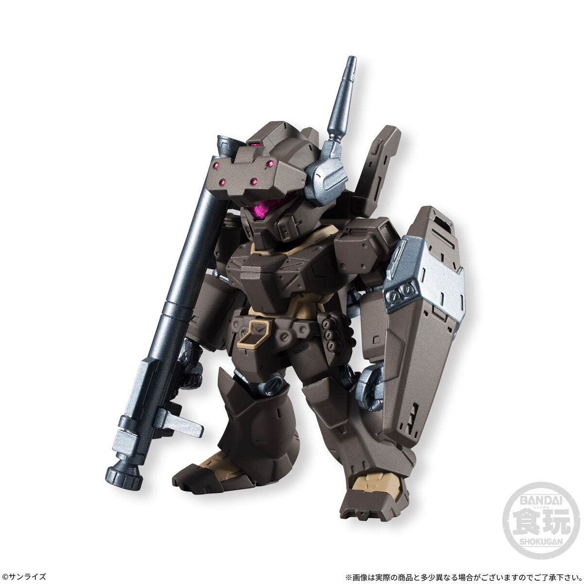 SPECIAL ORDER Bandai - Mobile Suit Gundam FW Gundam Converge #4 [JP] [Box of 10]