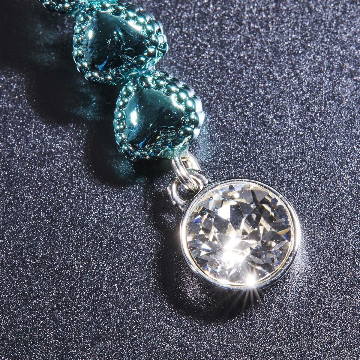 SPECIAL ORDER Bandai - BanColle! - JoJo's Bizarre Adventure: Stone Ocean Accessory Collection 2 - Weather R Pierced Earrings [JP]