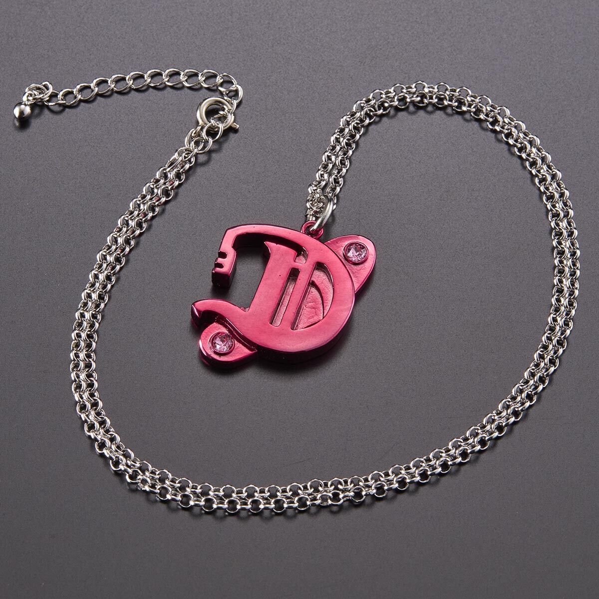 SPECIAL ORDER Bandai - BanColle! - JoJo's Bizarre Adventure: Stone Ocean Accessory Collection 2 - Narciso A Motif Pendant [JP]