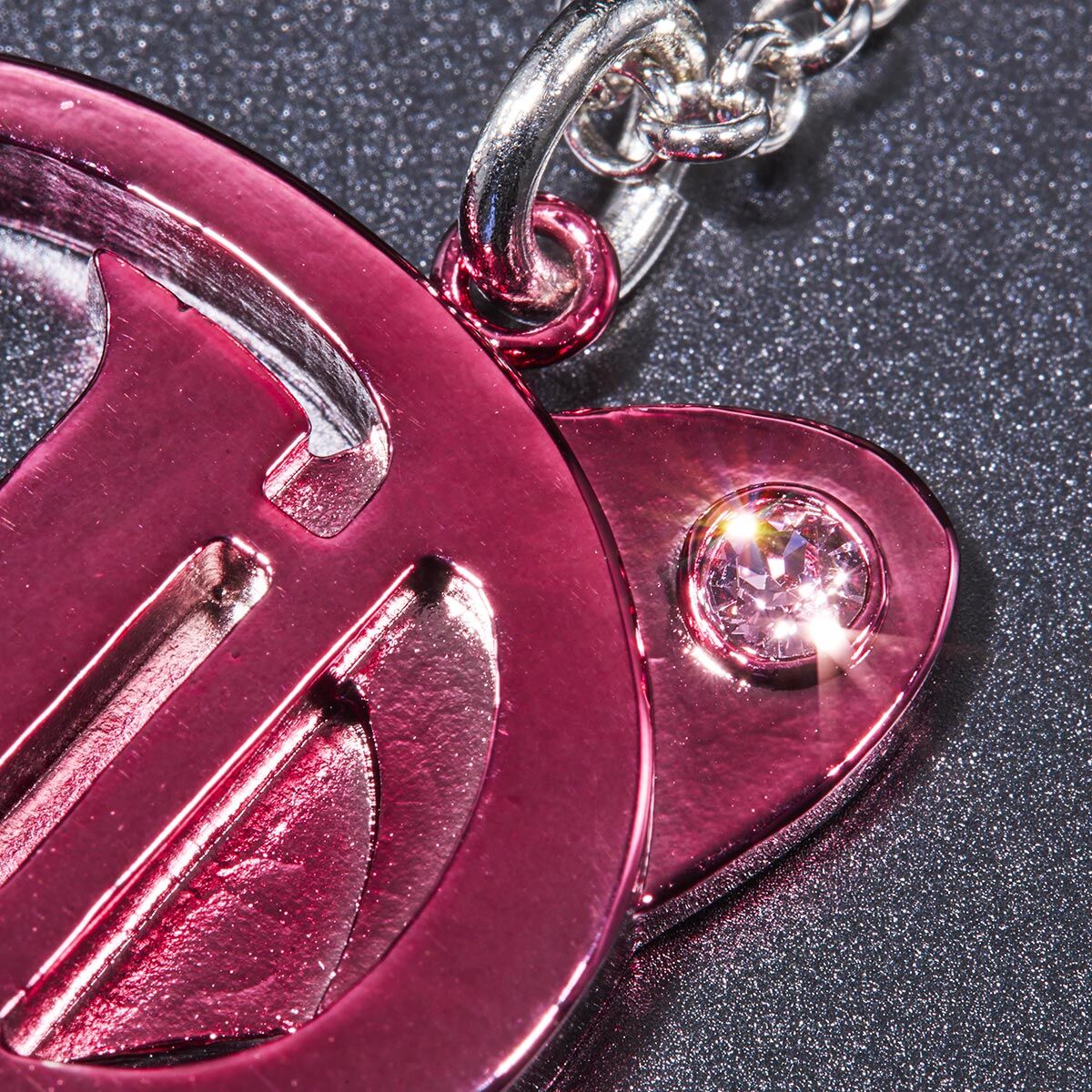 SPECIAL ORDER Bandai - BanColle! - JoJo's Bizarre Adventure: Stone Ocean Accessory Collection 2 - Narciso A Motif Pendant [JP]