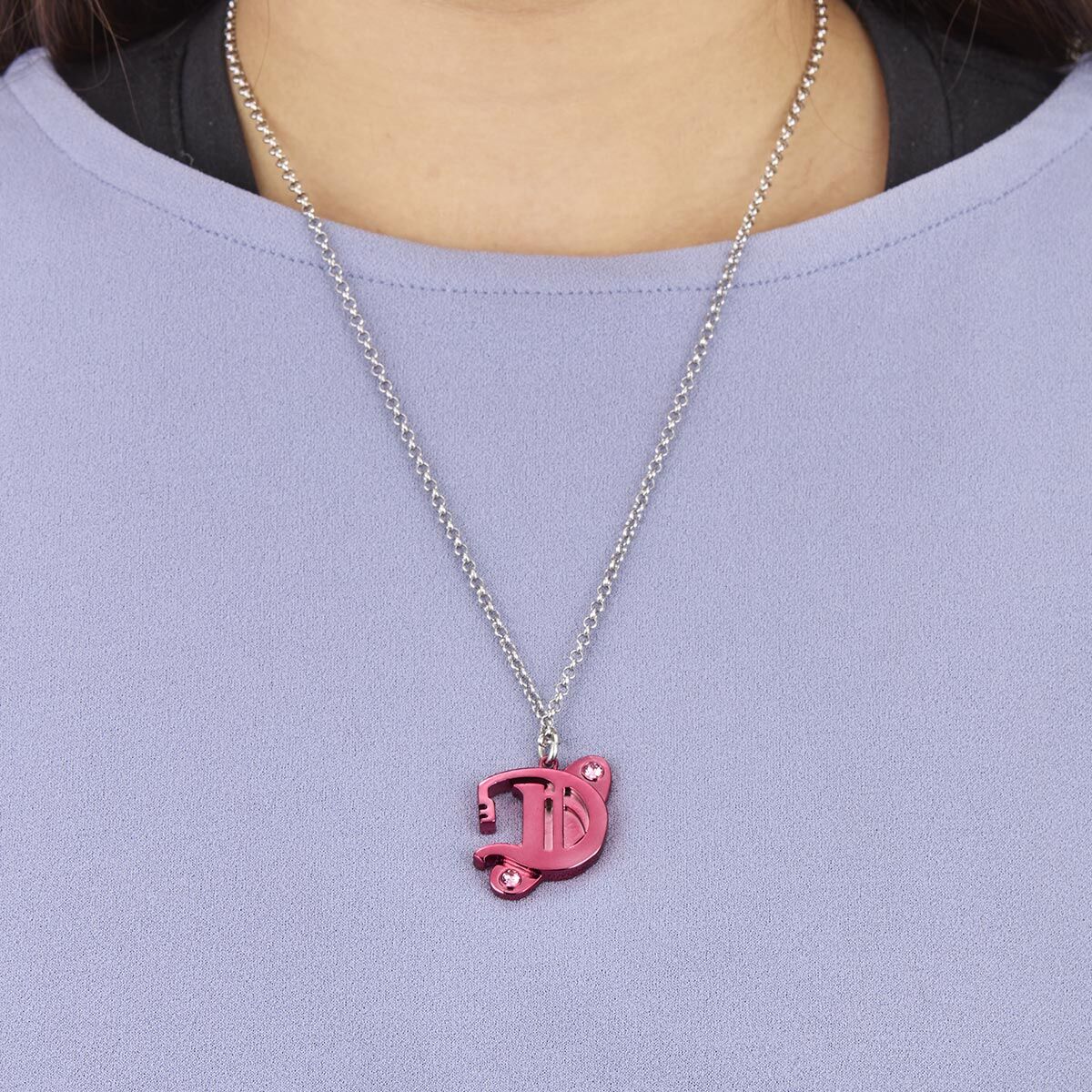 SPECIAL ORDER Bandai - BanColle! - JoJo's Bizarre Adventure: Stone Ocean Accessory Collection 2 - Narciso A Motif Pendant [JP]