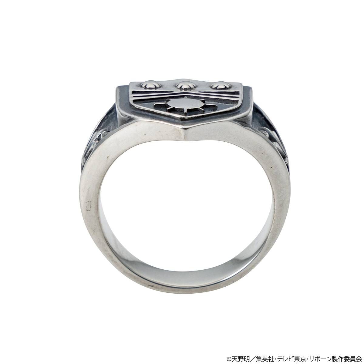 SPECIAL ORDER Bandai - BanColle! - REBORN! Vongola Ring - Sun Ring [JP]
