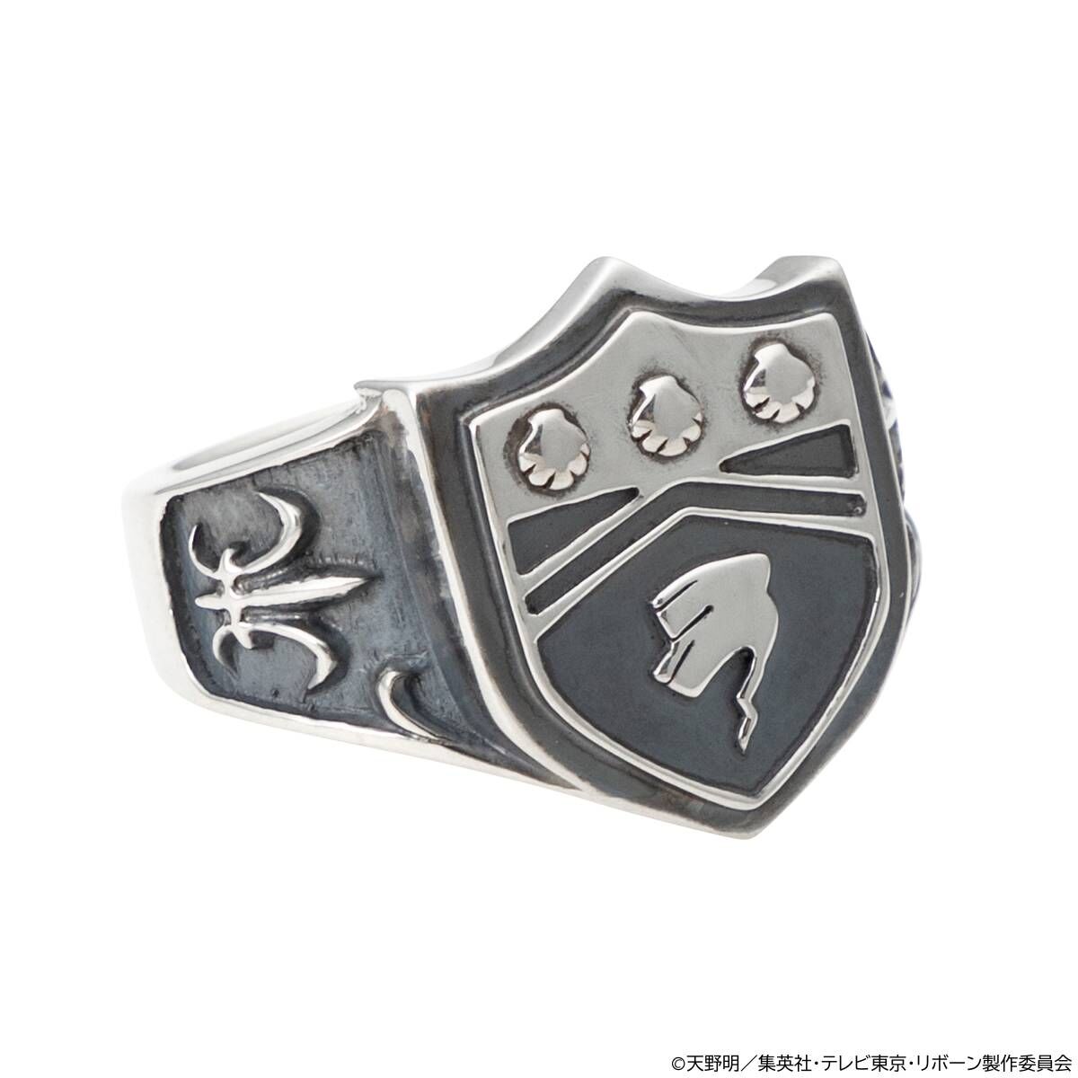 SPECIAL ORDER Bandai - BanColle! - REBORN! Vongola Ring - Storm Ring [JP]
