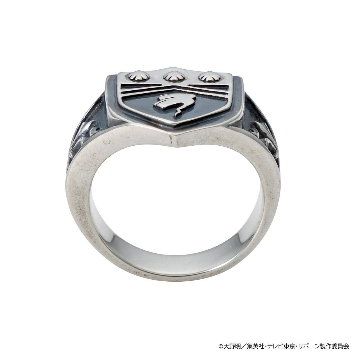 SPECIAL ORDER Bandai - BanColle! - REBORN! Vongola Ring - Storm Ring [JP]