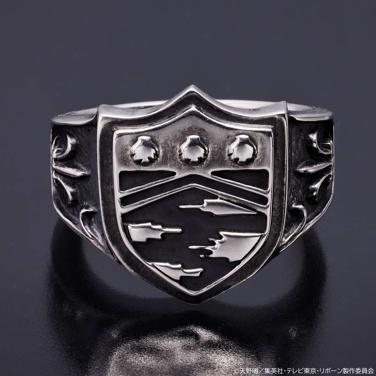 SPECIAL ORDER Bandai - BanColle! - REBORN! Vongola Ring - Mist Ring [JP]