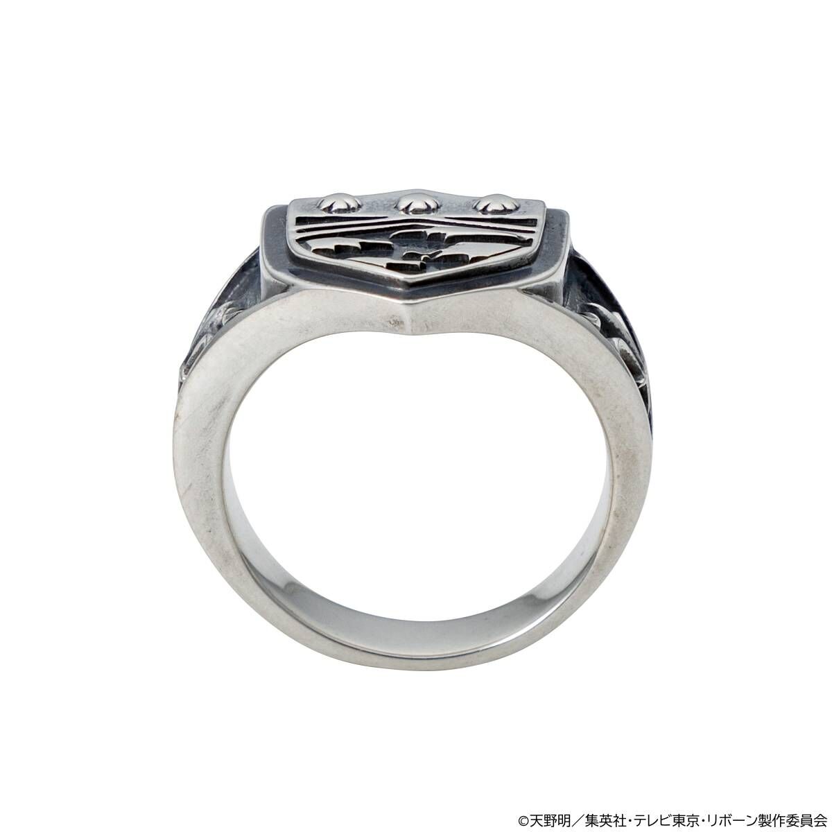SPECIAL ORDER Bandai - BanColle! - REBORN! Vongola Ring - Mist Ring [JP]
