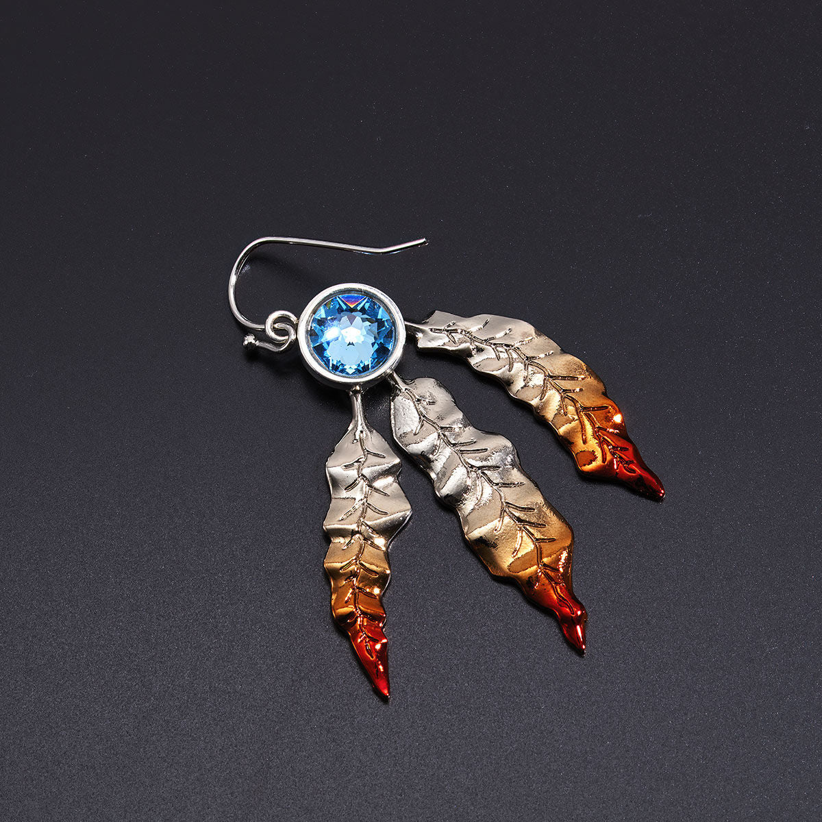SPECIAL ORDER Bandai - BanColle! - JoJo's Bizarre Adventure: Stardust Crusaders Accessory Collection - Iggy Model Pierced Earrings [JP]