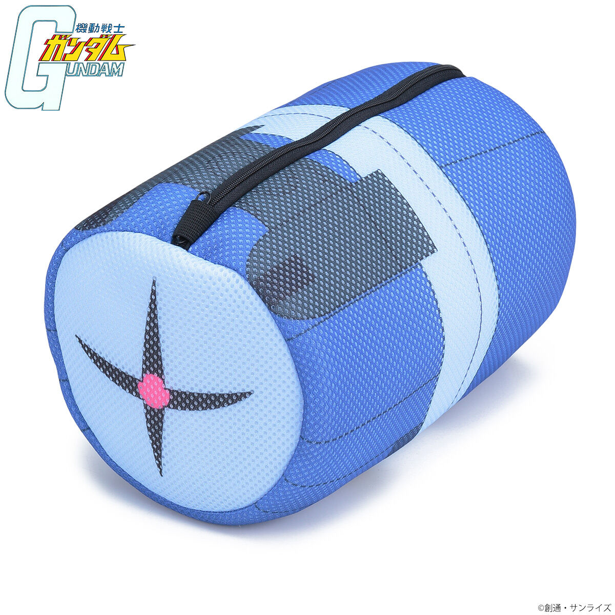SPECIAL ORDER Bandai - BanColle! - Mobile Suit Gundam Laundry Net - YMS-15 Gyan [JP]