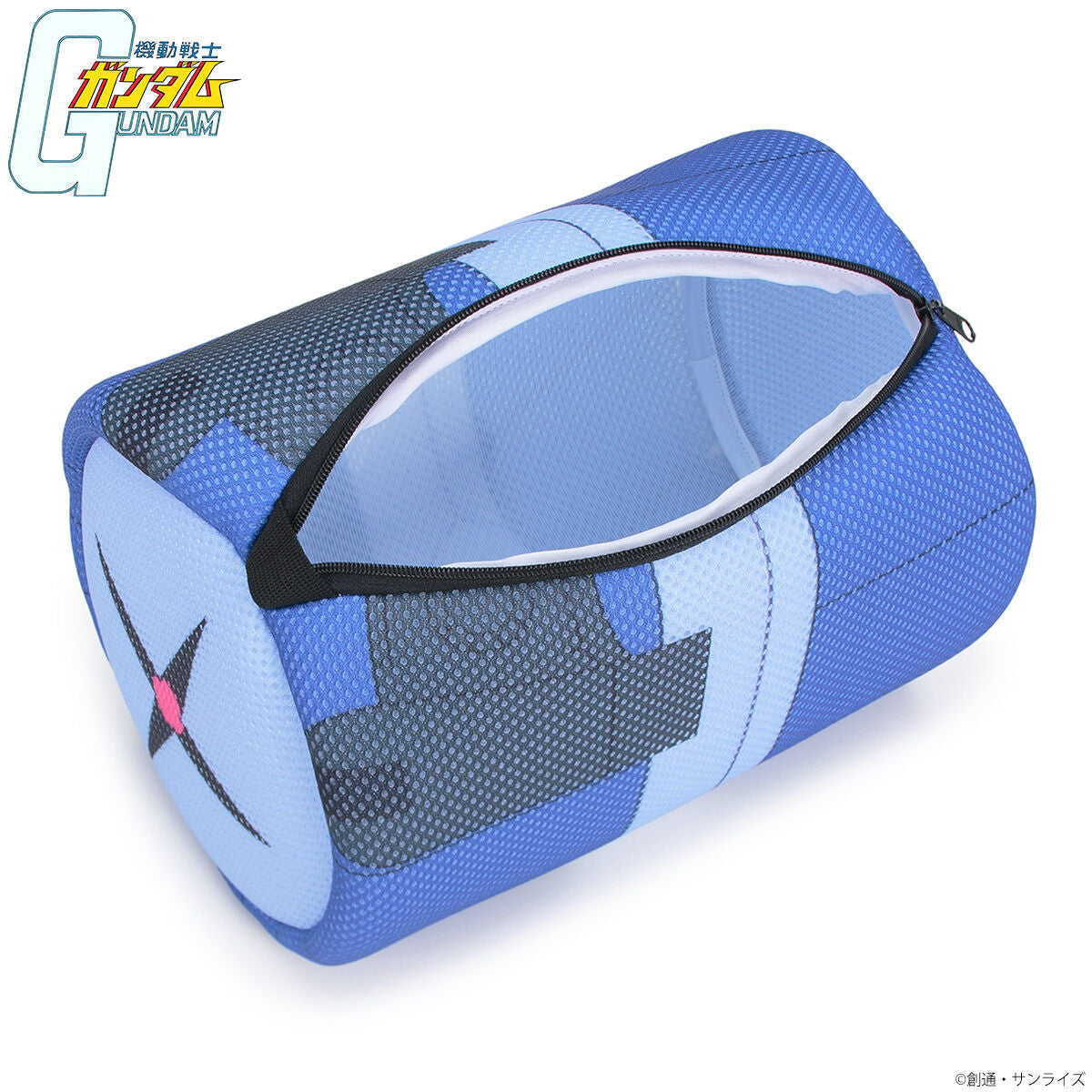 SPECIAL ORDER Bandai - BanColle! - Mobile Suit Gundam Laundry Net - YMS-15 Gyan [JP]