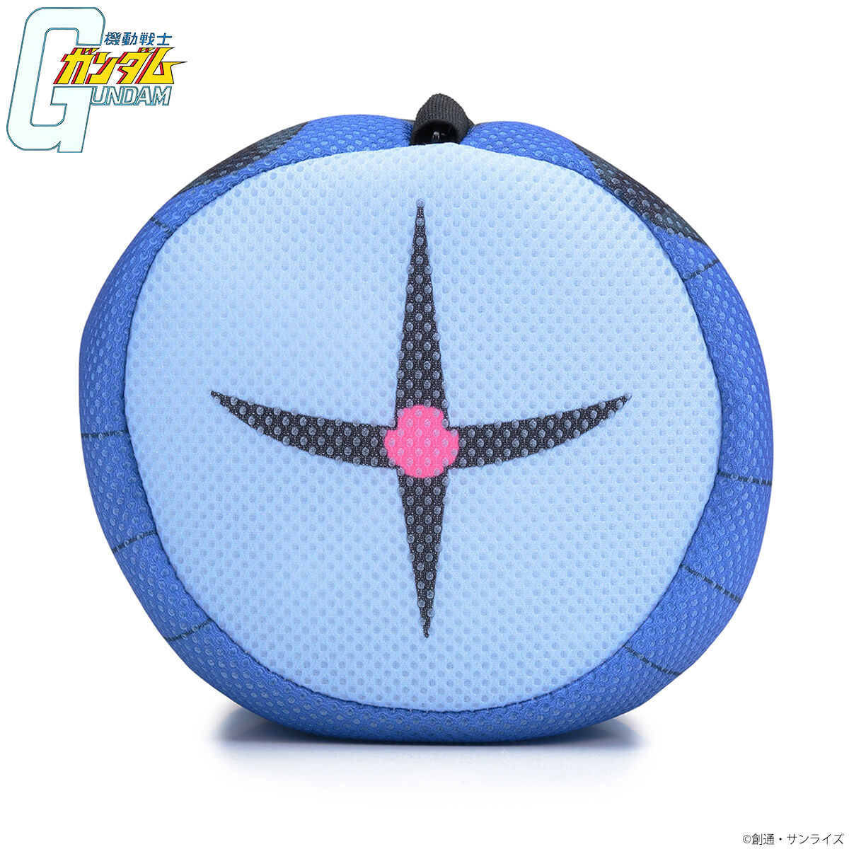 SPECIAL ORDER Bandai - BanColle! - Mobile Suit Gundam Laundry Net - YMS-15 Gyan [JP]