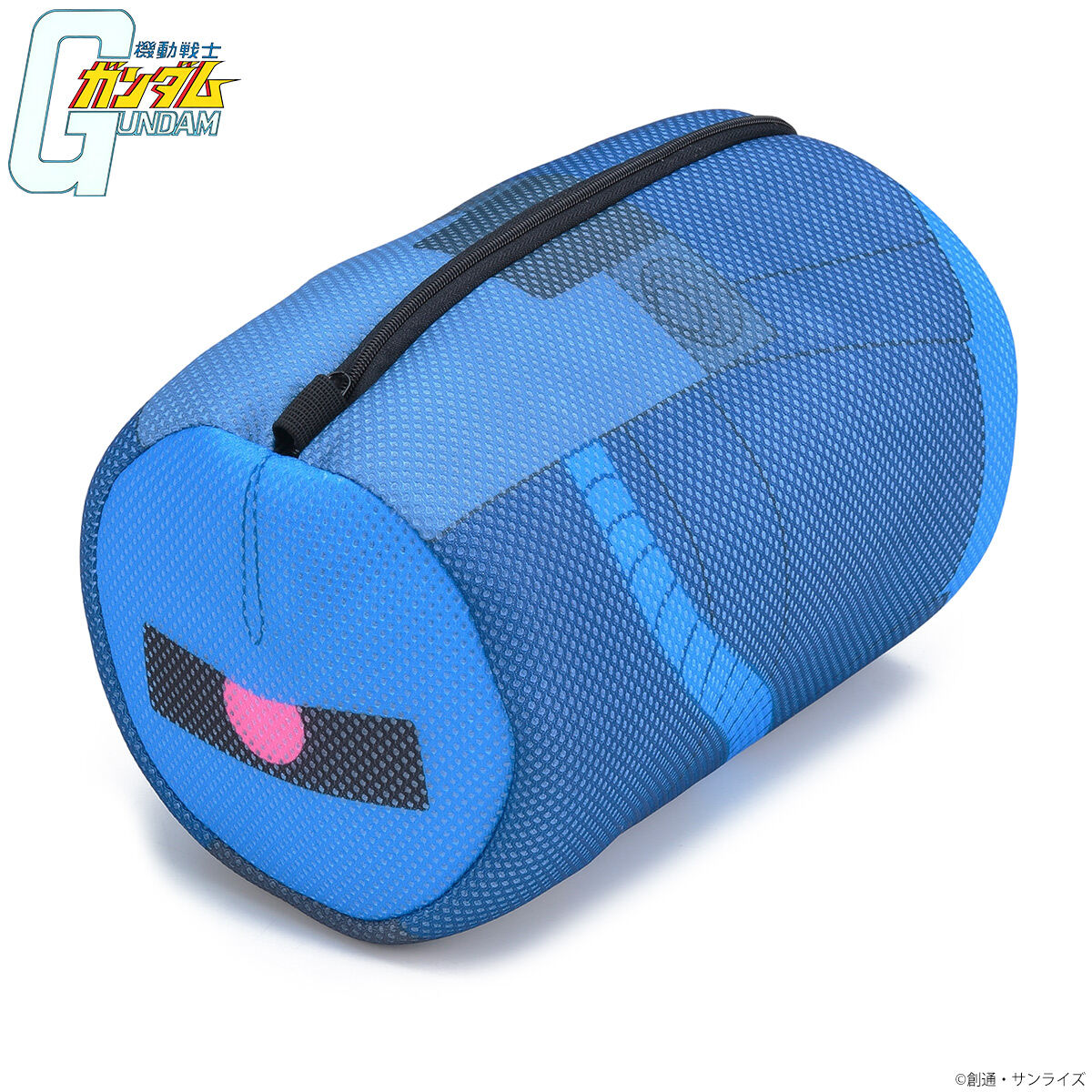 SPECIAL ORDER Bandai - BanColle! - Mobile Suit Gundam Laundry Net - MS-07C-3 Gouf [JP]