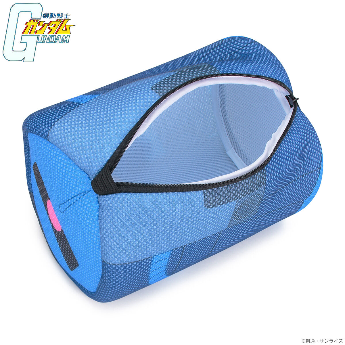SPECIAL ORDER Bandai - BanColle! - Mobile Suit Gundam Laundry Net - MS-07C-3 Gouf [JP]