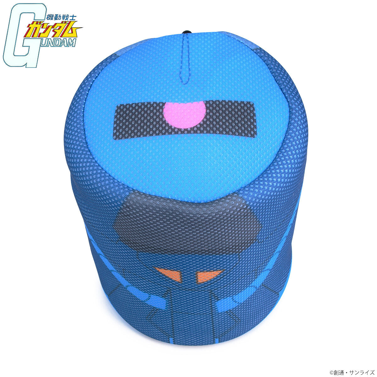 SPECIAL ORDER Bandai - BanColle! - Mobile Suit Gundam Laundry Net - MS-07C-3 Gouf [JP]