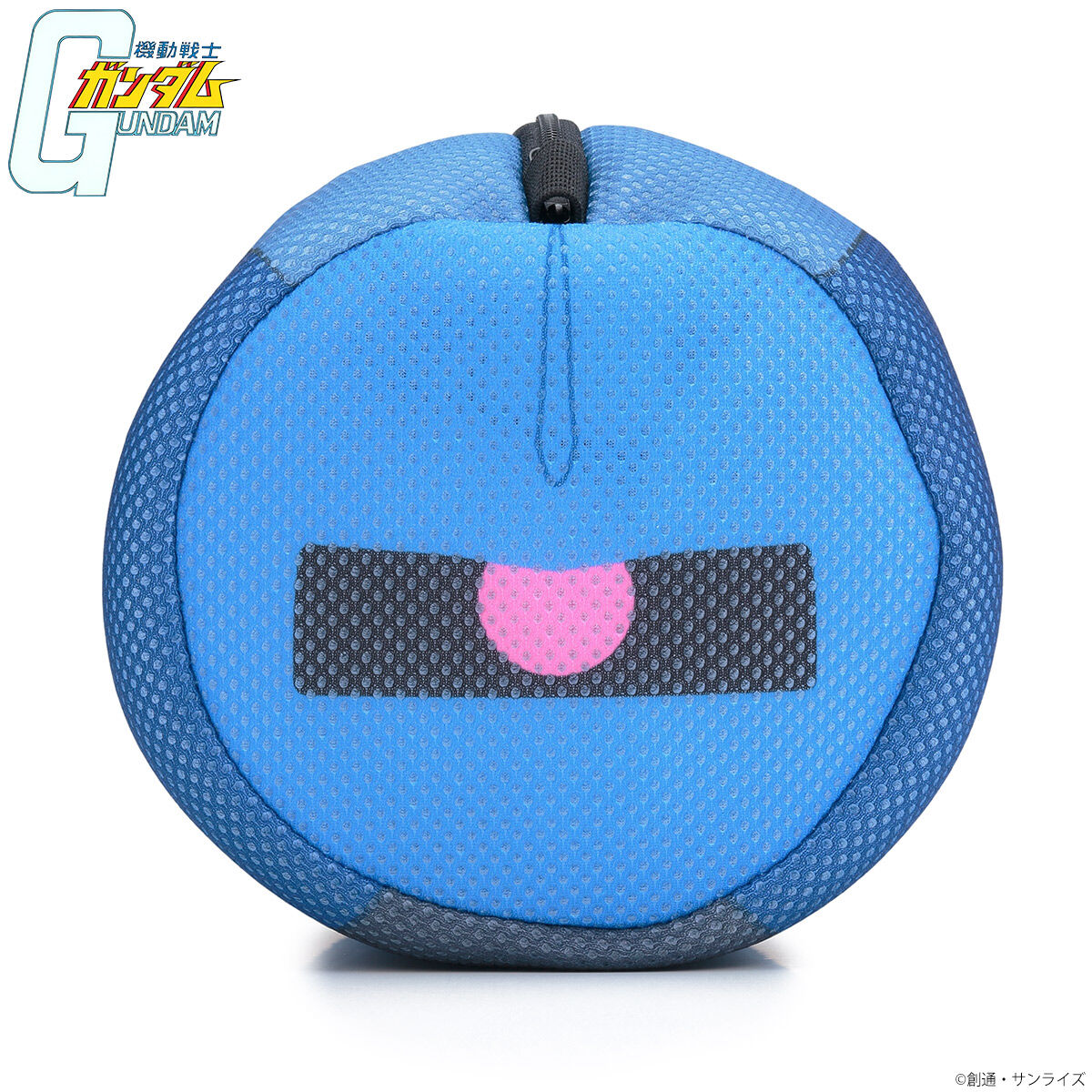 SPECIAL ORDER Bandai - BanColle! - Mobile Suit Gundam Laundry Net - MS-07C-3 Gouf [JP]