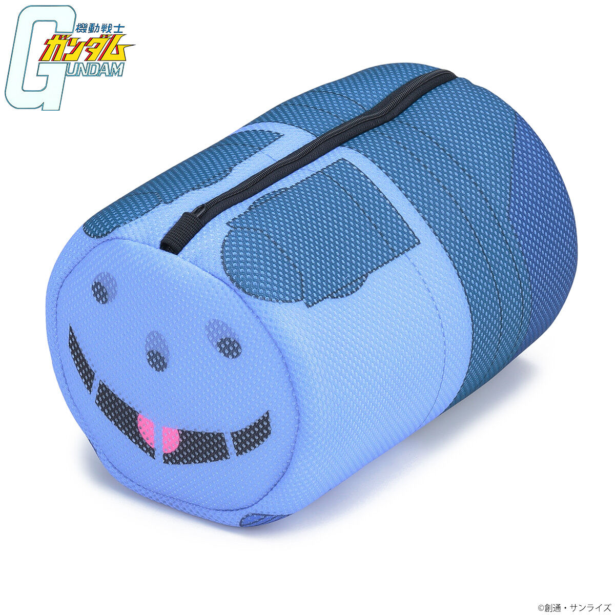 SPECIAL ORDER Bandai - BanColle! - Mobile Suit Gundam Laundry Net - MSM-07 Z'Gok [JP]