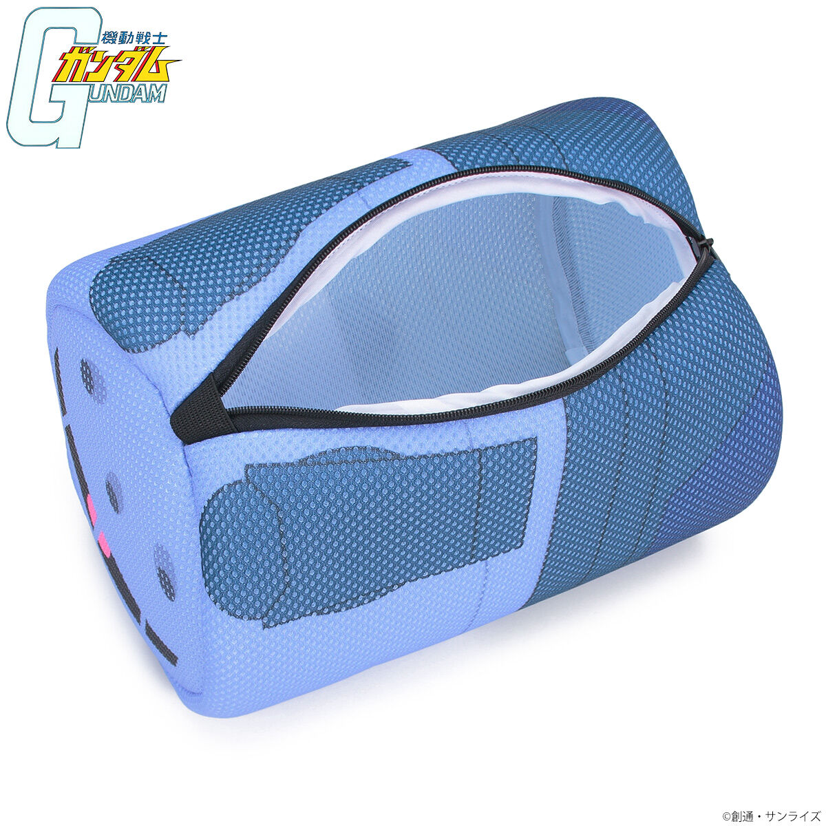 SPECIAL ORDER Bandai - BanColle! - Mobile Suit Gundam Laundry Net - MSM-07 Z'Gok [JP]