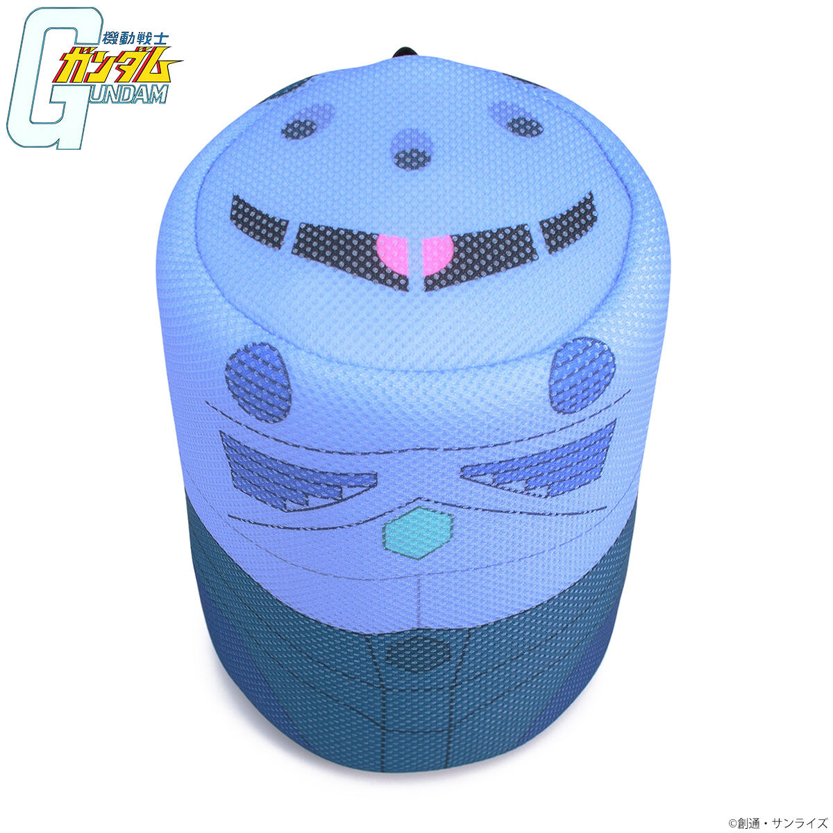 SPECIAL ORDER Bandai - BanColle! - Mobile Suit Gundam Laundry Net - MSM-07 Z'Gok [JP]