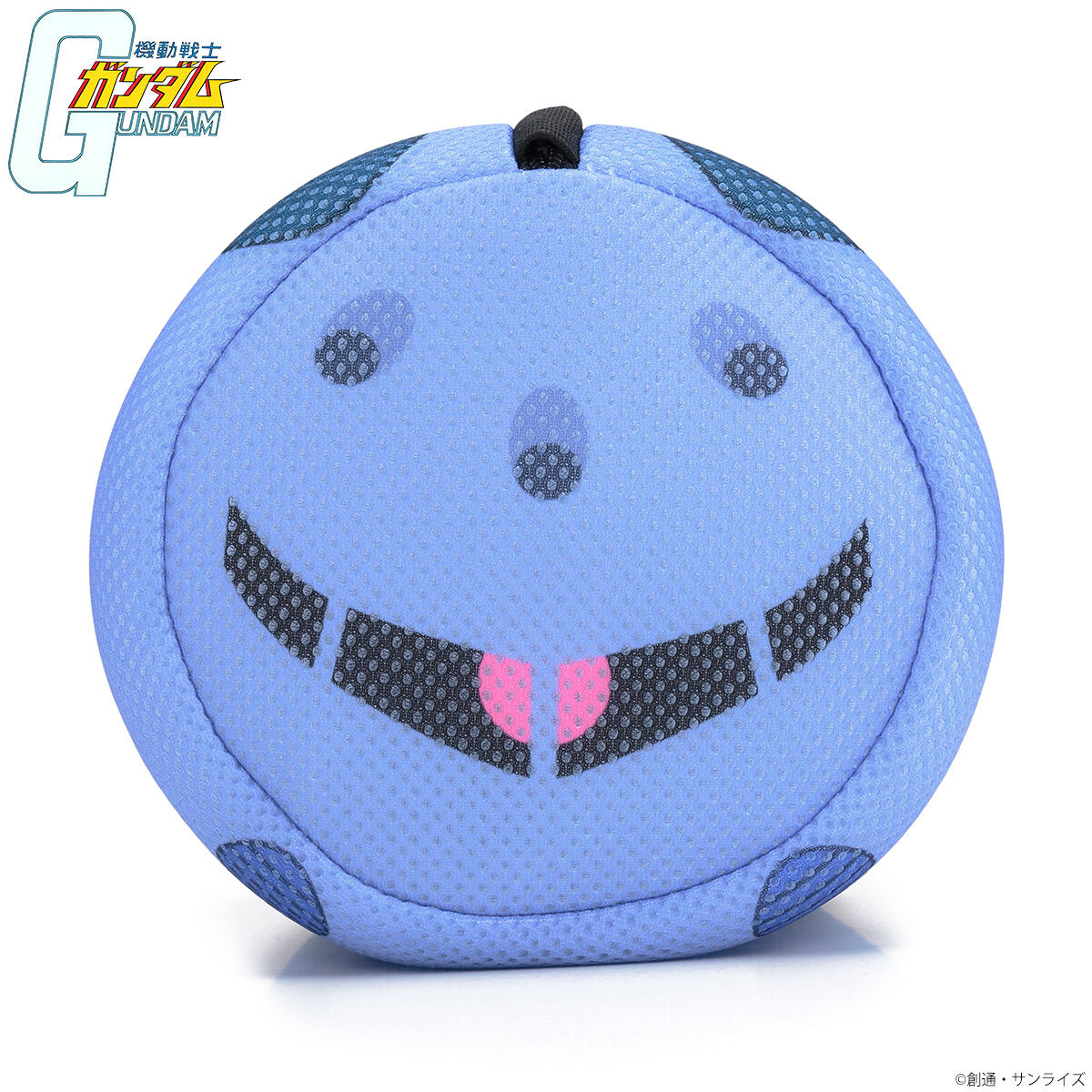 SPECIAL ORDER Bandai - BanColle! - Mobile Suit Gundam Laundry Net - MSM-07 Z'Gok [JP]