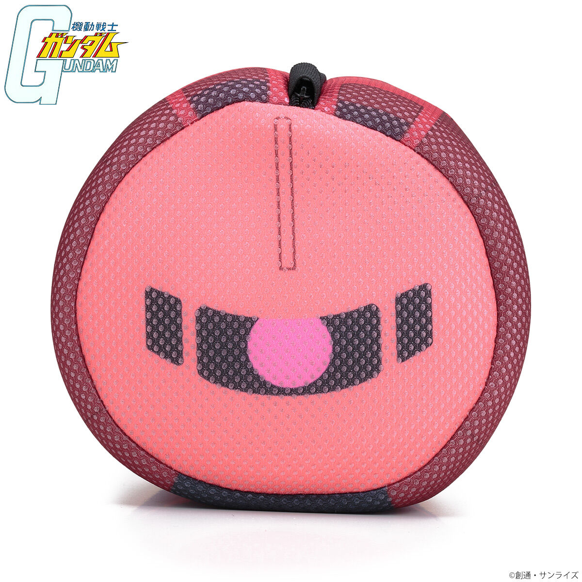 SPECIAL ORDER Bandai - BanColle! - Mobile Suit Gundam Laundry Net - MS-06S Char's Zaku II [JP]