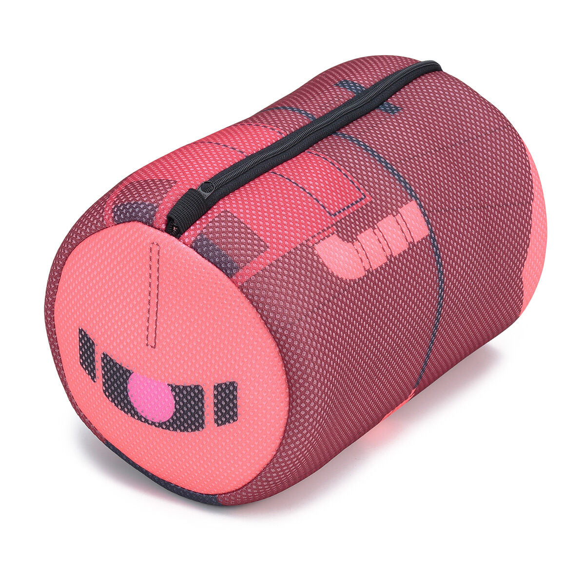 SPECIAL ORDER Bandai - BanColle! - Mobile Suit Gundam Laundry Net - MS-06S Char's Zaku II [JP]