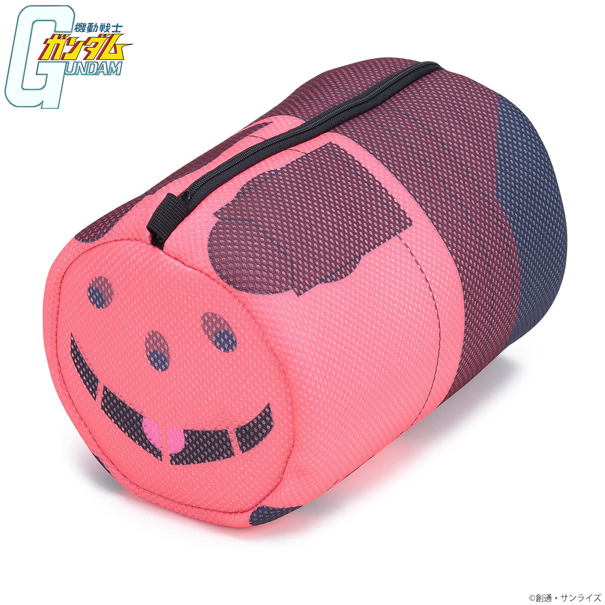 SPECIAL ORDER Bandai - BanColle! - Mobile Suit Gundam Laundry Net - MSM-07S Char's Z'Gok [JP]