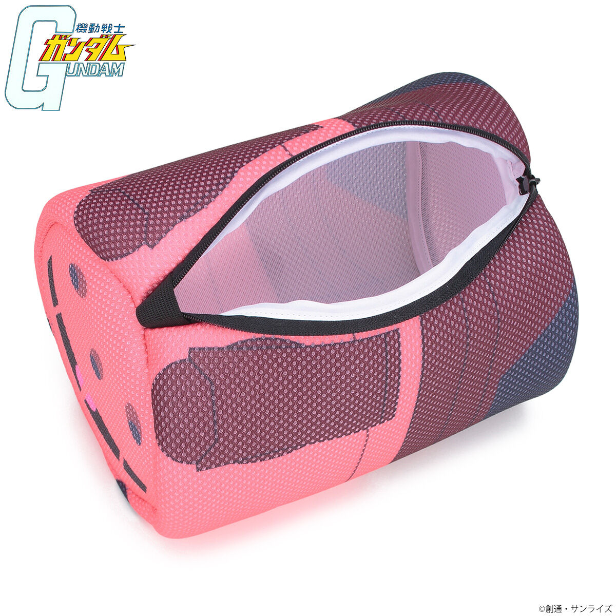 SPECIAL ORDER Bandai - BanColle! - Mobile Suit Gundam Laundry Net - MSM-07S Char's Z'Gok [JP]