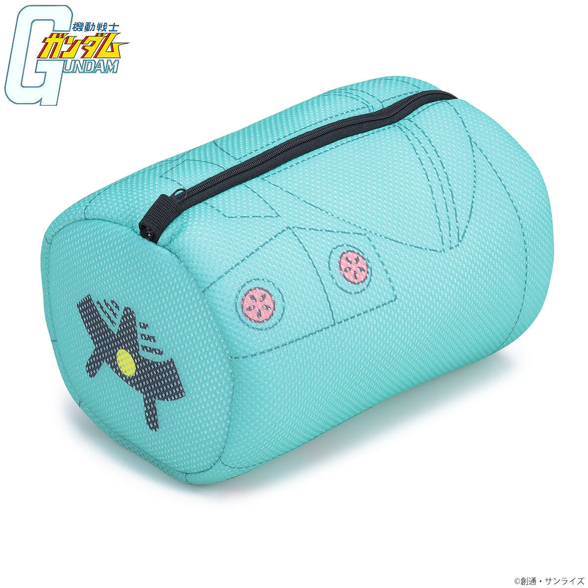 SPECIAL ORDER Bandai - BanColle! - Mobile Suit Gundam Laundry Net - MSM-10 Zock [JP]