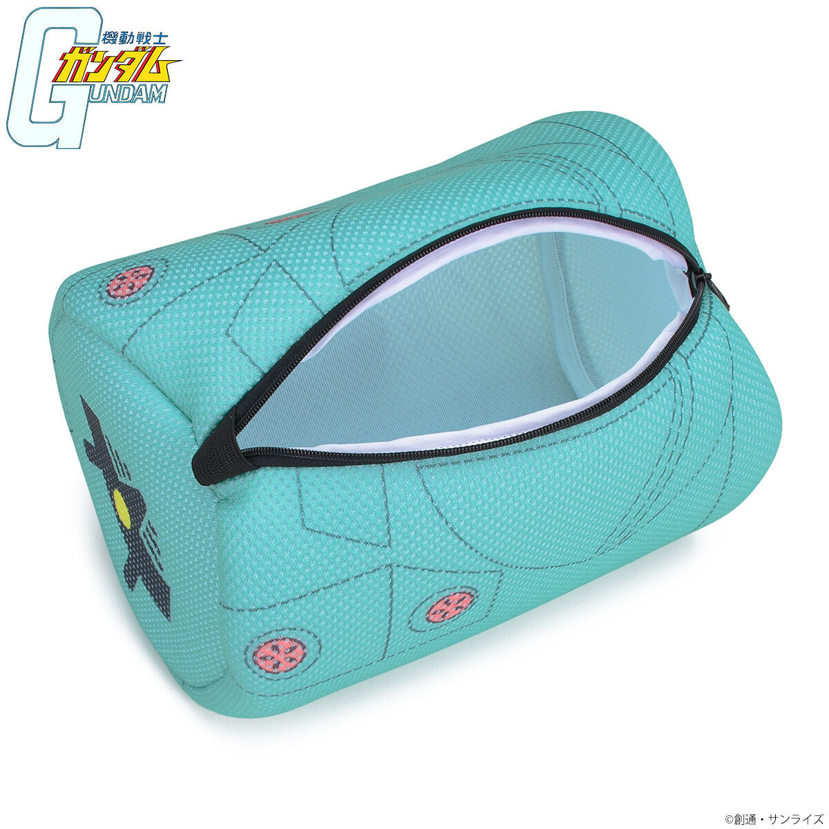 SPECIAL ORDER Bandai - BanColle! - Mobile Suit Gundam Laundry Net - MSM-10 Zock [JP]
